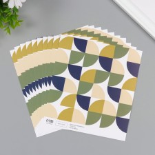 Scrapbooking paper 