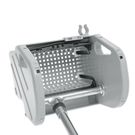 Simultaneous HQ Profiline trolley, universal squeeze, 31 l, gray-6