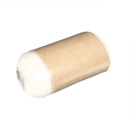 A set for fingering furniture, 50 × 100 cm: claim. Kozha, foam 20 mm, beige-12