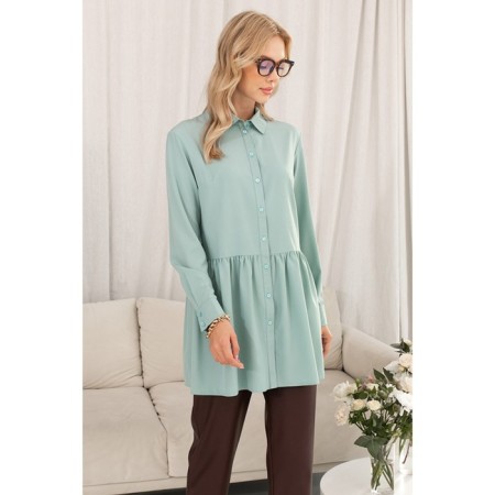 Female blouse, size 48 56174