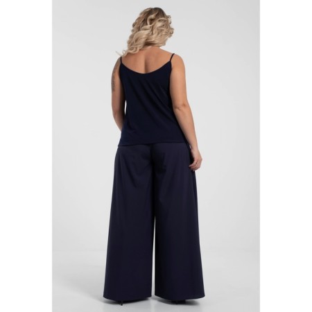 Female trousers, size 52-4