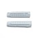 Tundra dowel, type N, spacer, nylon, 14x70 mm, packing 50 pcs