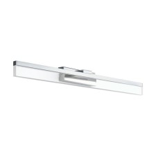 Bra Palmital, 1x10W LED, 3000K, 1300LM, chromium color