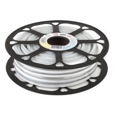 Neon LED tape era, 20 m, IP67, SMD2835, 120 LED/m, 7 W/m, 220 V, glow warm white