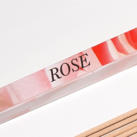 Incense "Eastern Secrets Rose. Rose", 8 sticks-1