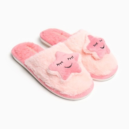 Women's slippers closed, size 36/37