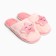 Women's slippers closed, size 36/37