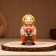 Nesting doll "Old Russian nesting doll", 5 puppet, suite
