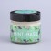 Aromatic candle in the jar "Basil and Mint", Envisor Wax, 80 g
