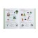 Pure twisters and tongue twisters with stickers. Zhukova O.S.