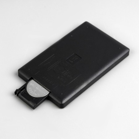 Garland "thread" 10 m Rosa, IP20, silver thread, 100 LED, remote control, glow RGB, USB-9