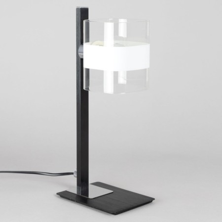 Labular Decorative Citilux “Virta” CL139812 12x34.5 cm, 1x60W, E14, Black color Black