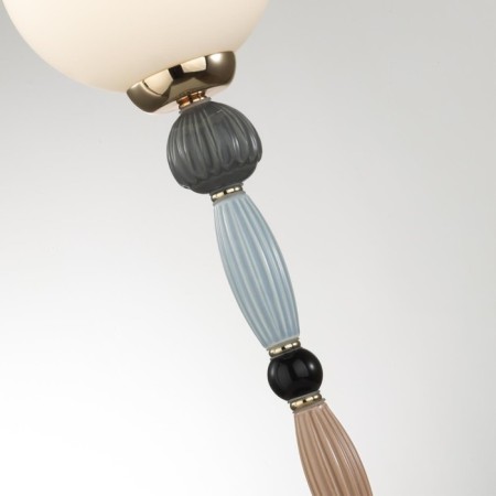 Palle E14 table lamp 1*40w-2