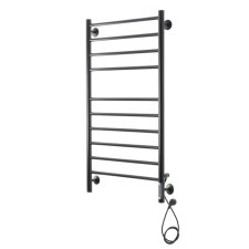 Domoterm electric heated towel rail 