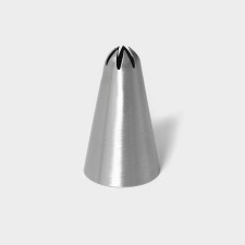 Confectionery nozzle 