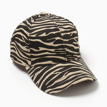 Women's cap minku, beige color, rr 58