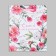 Gift laminated package, packaging, with love, S 12 x 15 x 5.5 cm
