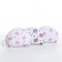 Lightning cosmetic bag, mix color