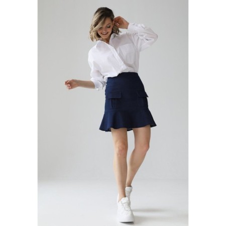 Female shirt, size 50-52-1
