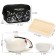 A set for the tea ceremony is 8 items, 4 people, a cup of 45 ml, a kettle of 180 ml