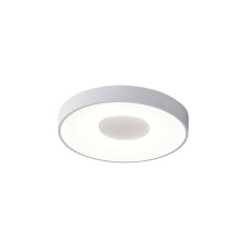 Ceiling light Mantra Coin, Led, 2500lm, 2700-5000k, 68 mm, white color