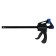 Stroking fast tundra, F-shaped, 250 x 60 x 425 mm