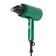 Halaxy line GL 4359, 2100 watts, 2 speeds, 2 temperature conditions, turquoise
