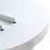 Electra lamp, 9W LED, 3000K, 550LM, white color
