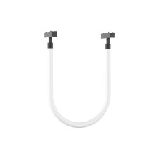 Светильник светодиодный трековый гибкий для шинопровода Magnetic Ambrella Track System GV1707, 8Вт, Led, цвет белый