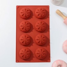 Baking uniform 
