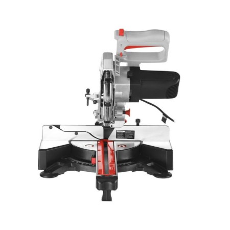 Zabbr ZPT-190-1200 SLAS, POTSOVER, 190 mm, 1100 W, 5000 rpm, with a length-4