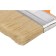 Flaz -fly brush Matrix "Facade" Color Line 83391, 70x12 mm