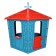 Game House, Blue Color