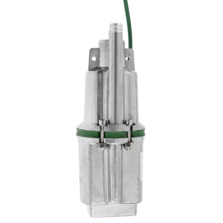 Vibration pump oasis vs 0.42/70 - 10n, upper fence, pressure 70 m, 25 l/min, 10 m-1