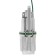 Vibration pump oasis vs 0.42/70 - 10n, upper fence, pressure 70 m, 25 l/min, 10 m