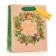 Gift package "Happy New Year!", Lux, 18 x 22.3 x 10 cm
