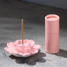 Set of incense 