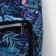 Cofr for storing things "Tropics", 80 × 45 × 15 cm, blue color