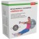 Fitball BRADEX "Fitball-65 D = 65 cm, with expanders"