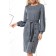 Women's dress, size 56