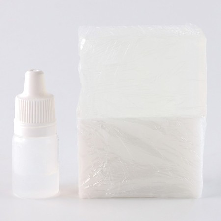 Set for creativity “DIY soap” “Magic Dragon” 1 form-3
