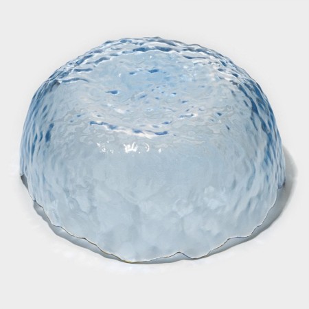 Glass salad "Volcano", 380 ml, 13 × 6.5 cm-3