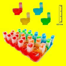 Liquid candy 