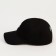Women's cap Minaku "Love" Black color, rr 56-58