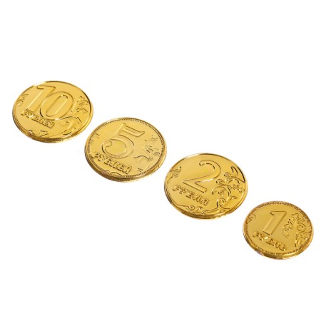 Game set "My first money"-6