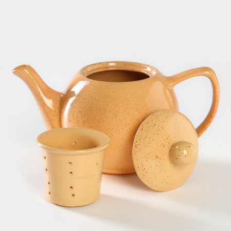 Ceramic Karakum keramic, 1.2 l-1