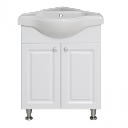 Closher "Classic" Corner Cabinet-2