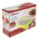 Electric Sakura SA-7708GR, 1500 W, 30x30 cm, depth 7 cm
