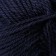 Yarn "Argentinean wool" 100% imported p/t wool 200m/100g (173, blue)