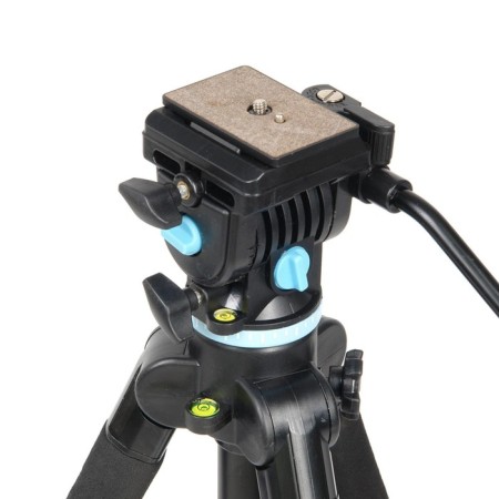 The tripod Falcon Eyes Cinema VT-1700-2